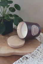 Bougie Douceur Fruitée