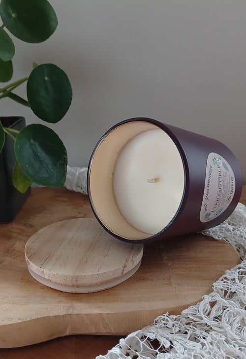 Bougie L'Irrésistible