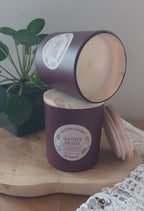 Bougie Douceur Fruitée