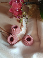 Fondant kougelhof Douceur Fruitée