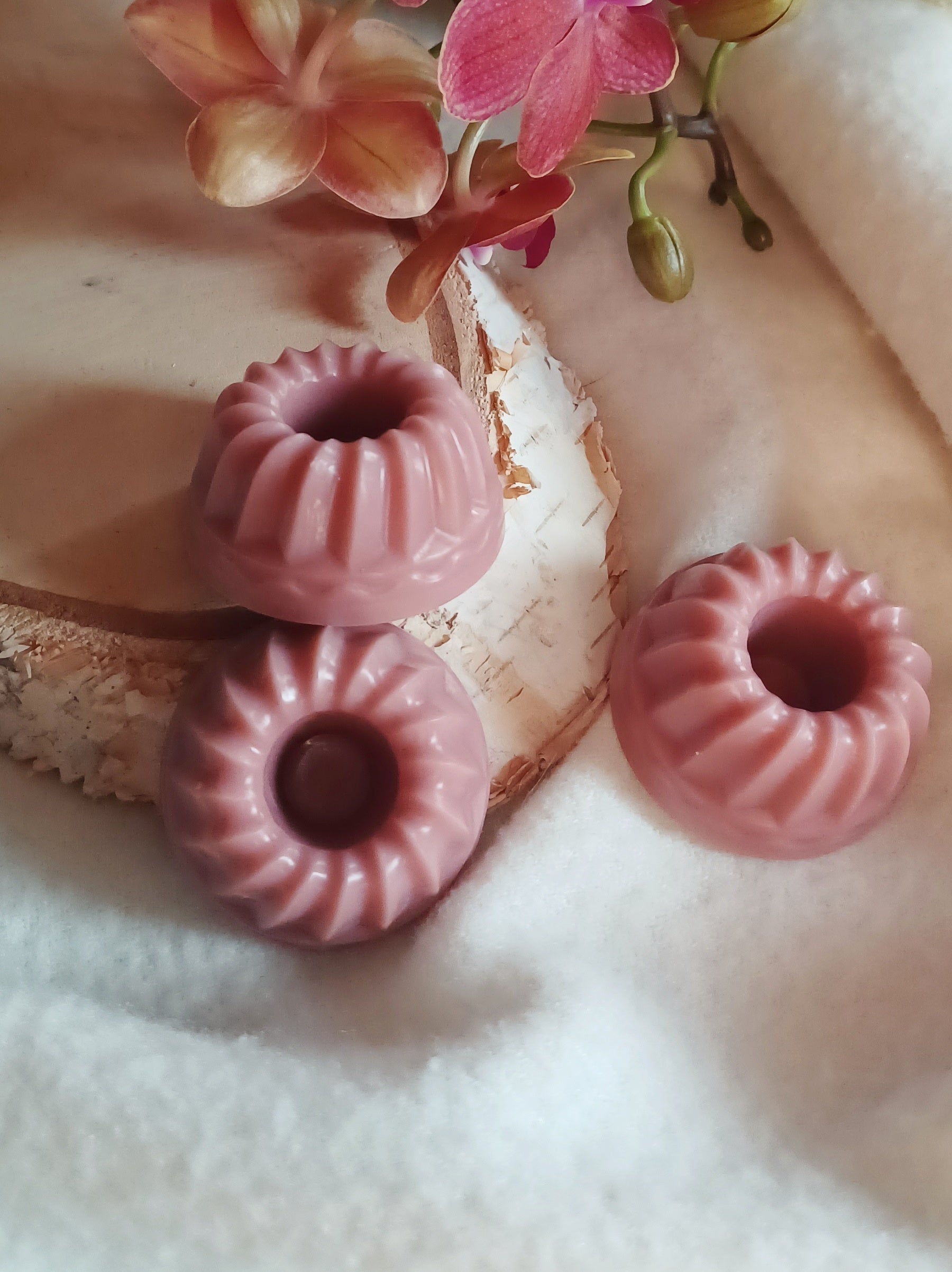 Fondant kougelhof Douceur Fruitée
