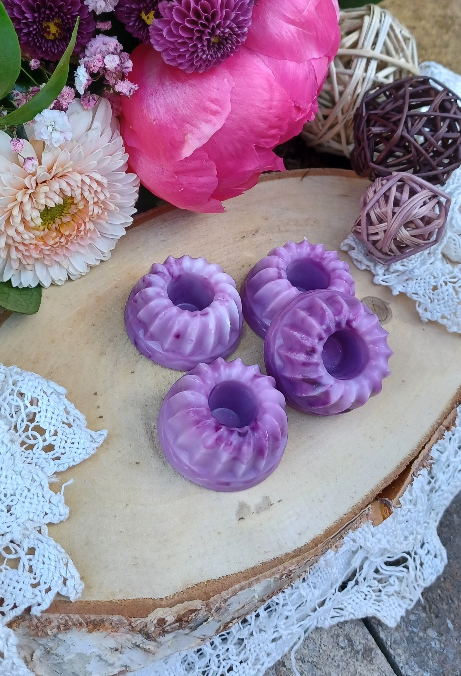Fondant kougelhof L'Irrésistible