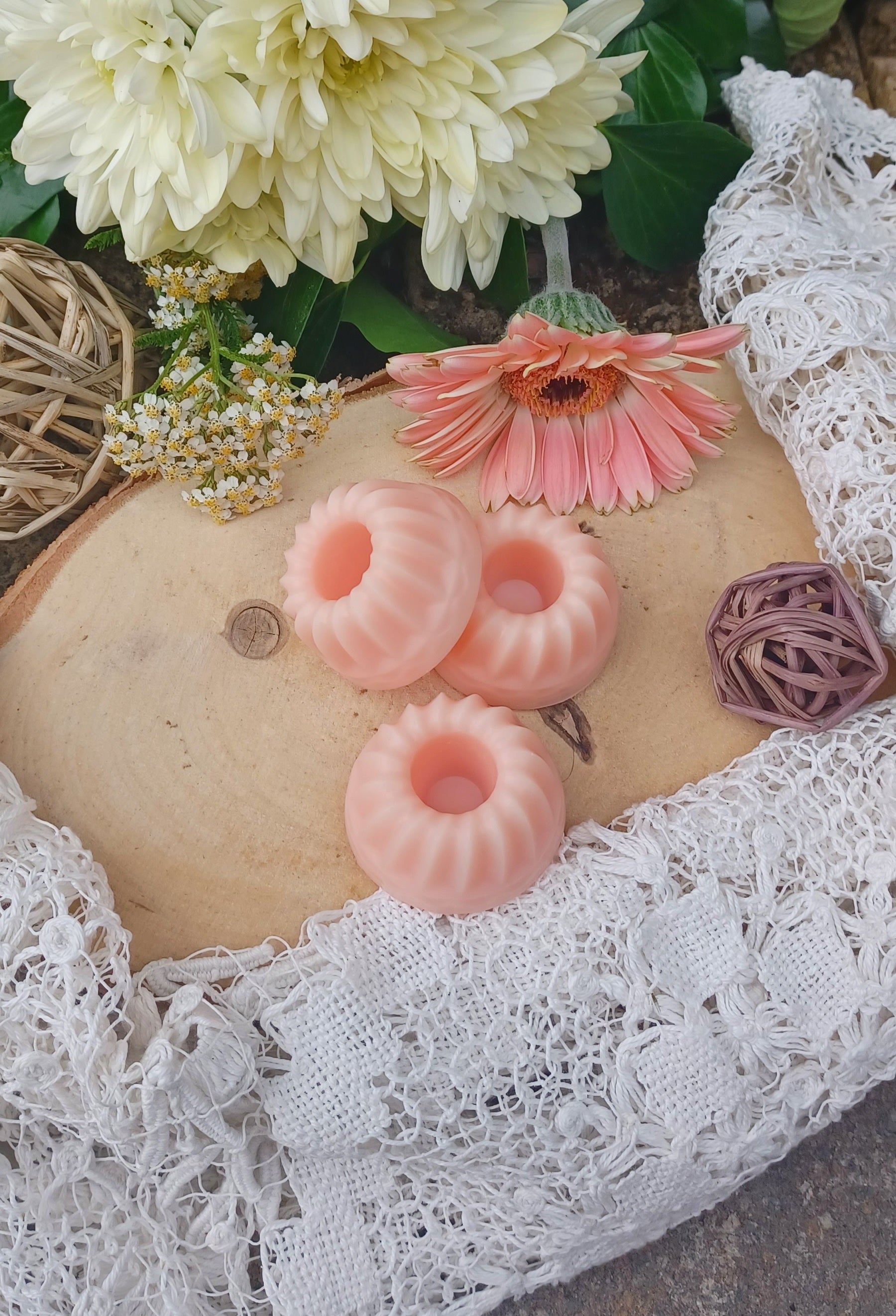 Fondant kougelhof La Délicate
