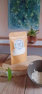 sachets de poudre assainissante parfum Rêverie en 50g