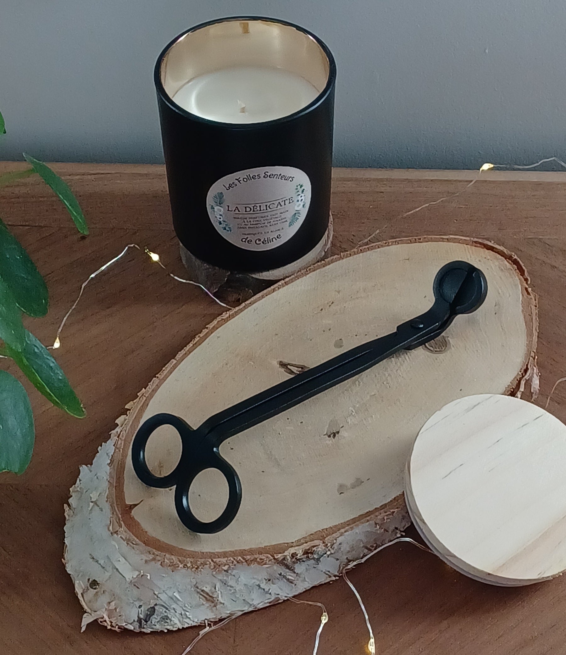 Kit d'entretien pour bougies