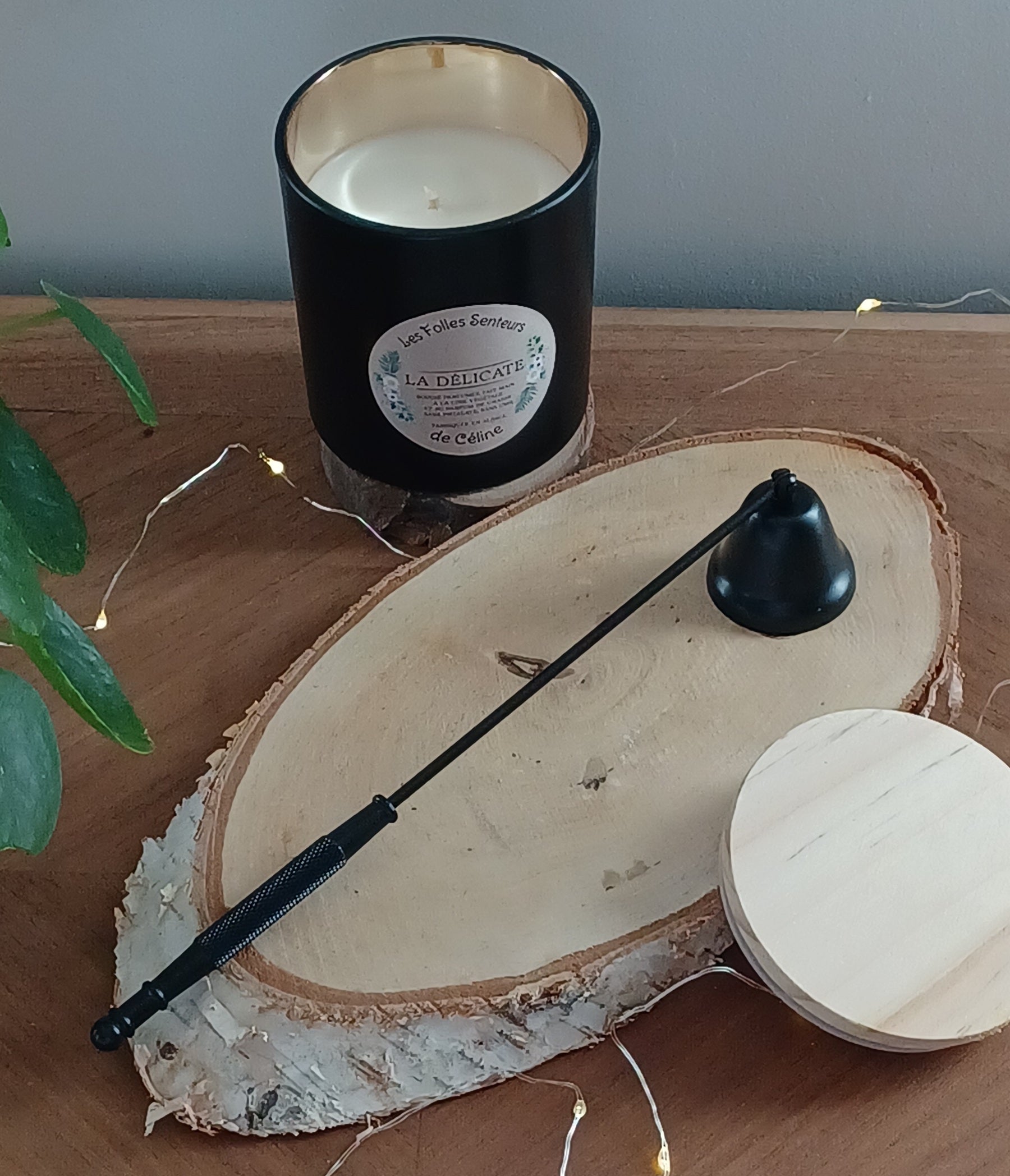 Kit d'entretien pour bougies