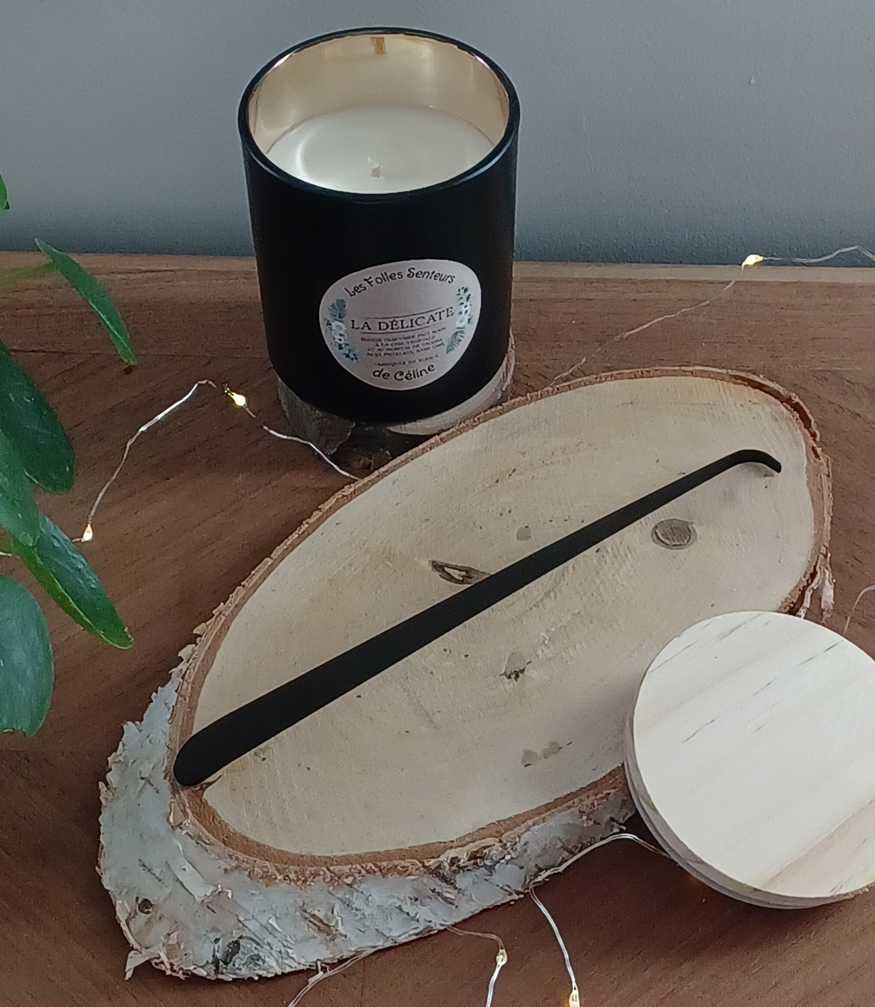 Kit d'entretien pour bougies