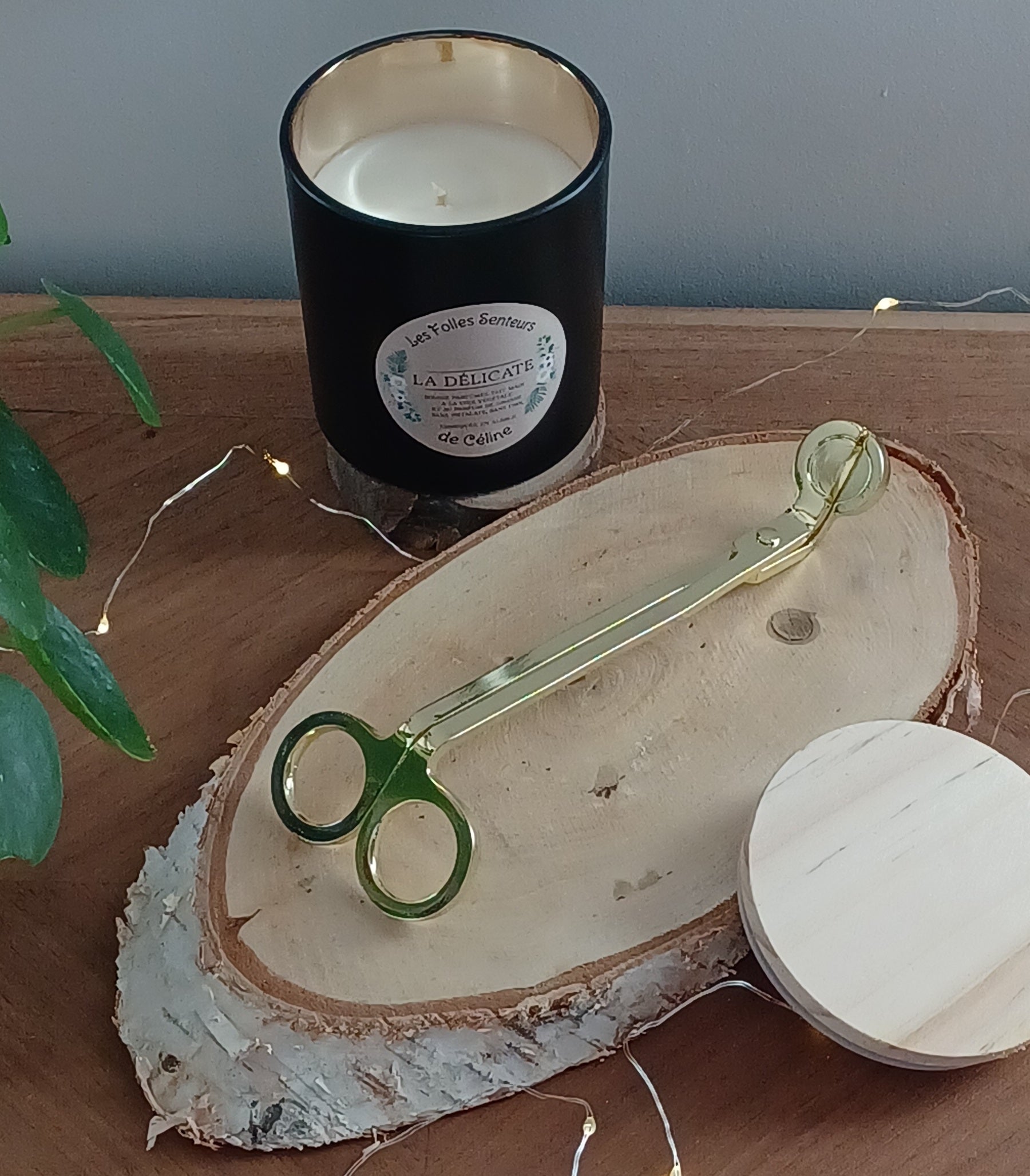 Kit d'entretien pour bougies